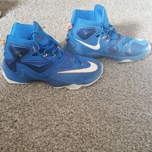 Lebron 12 shoes